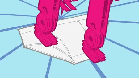 NEW Panty and Stocking 06 (Classic Edition