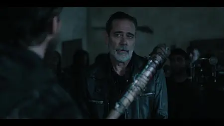 The Walking Dead: Dead City S02E05