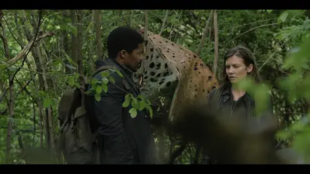 The Walking Dead: Dead City S02E05