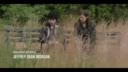 The Walking Dead: Dead City S02E05