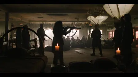 The Walking Dead: Dead City S02E05