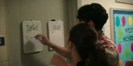 The Summer I Turned Pretty S03E01