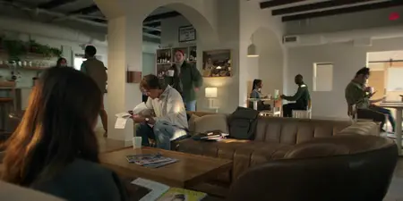 The Summer I Turned Pretty S03E01