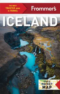 Frommer's Iceland, 4th Edition