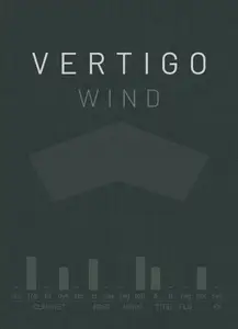 Cinematique Instruments Vertigo Wind KONTAKT