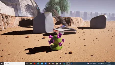 Sad Virus Space (2025)