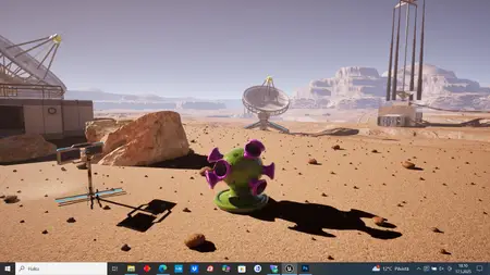 Sad Virus Space (2025)