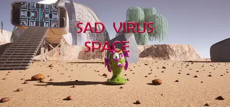 Sad Virus Space (2025)
