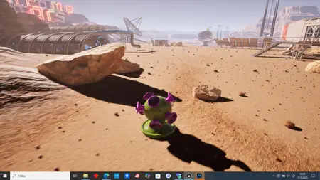 Sad Virus Space (2025)