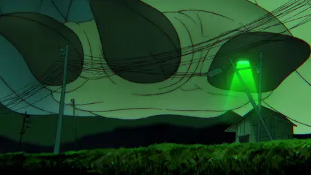 Dandadan - 24 (1080p