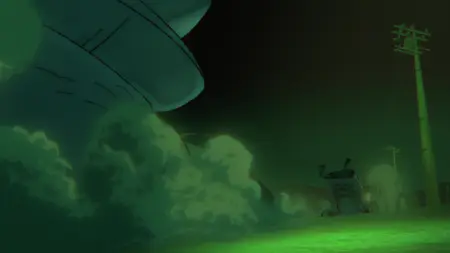 Dandadan - 24 (1080p