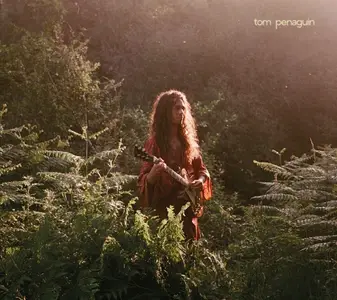 Tom Penaguin - Tom Penaguin (2024) [Official Digital Download]