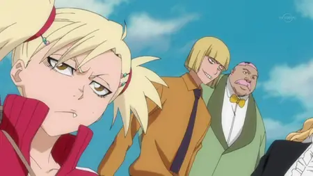 Bleach - 279