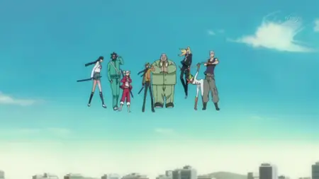 Bleach - 279
