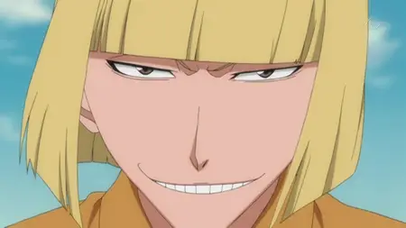 Bleach - 279