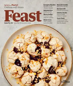 The Guardian Feast - 28 December 2024