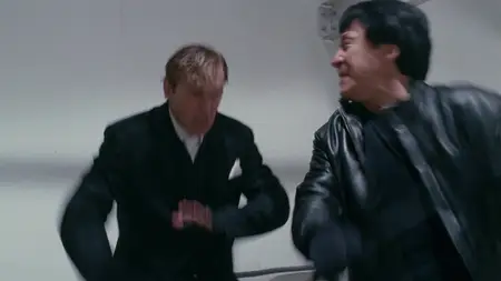 The Spy Next Door (2010)