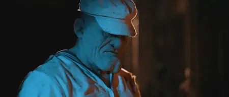 Popeye the Slayer Man (2025)