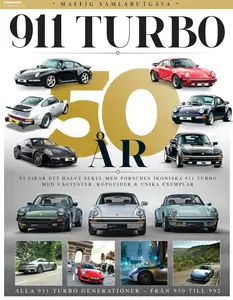 Superbilar - 20 Juni 2025