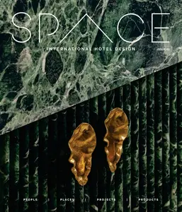 Space Magazine - July-August 2026