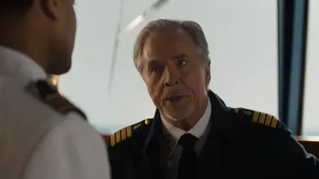 Doctor Odyssey S01E17