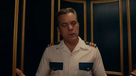 Doctor Odyssey S01E17