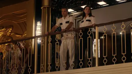 Doctor Odyssey S01E17