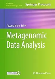 Metagenomic Data Analysis