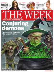 The Week USA - October 25, 2024