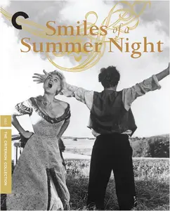 Sommarnattens leende / Smiles of a Summer Night (1955)