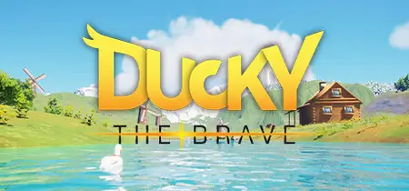 Ducky The Brave (2024)