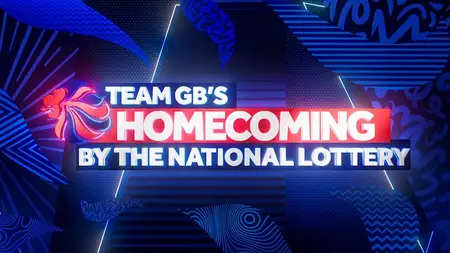 BBC - Team GB Homecoming by the National Lottery (2024)