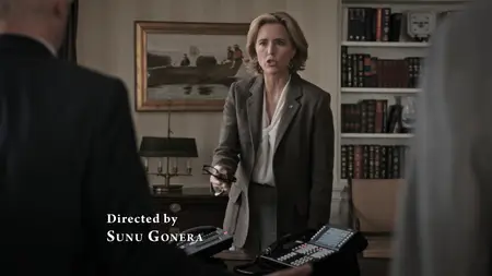 Madam Secretary S05E18