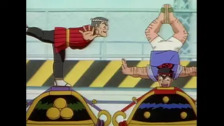 KochiKame - 12 (480p