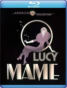 Mame (1974)