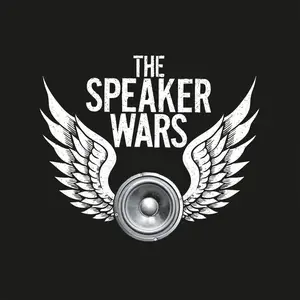 The Speaker Wars - The Speaker Wars (2025) [Official Digital Download 24/96]