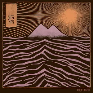 YĪN YĪN - Mount Matsu (2024) [Official Digital Download]