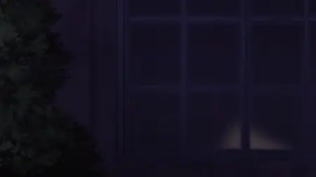 Jigoku Sensei Nube (2025) - S01E03
