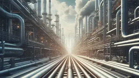 Professional Piping Stress Analysis Course - Level 2