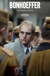 Bonhoeffer: Pastor. Spy. Assassin (2024) [MultiSubs] + Commentary