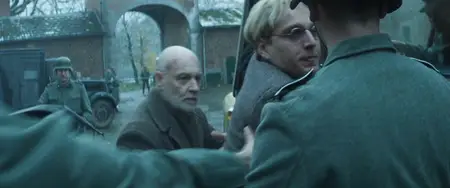 Bonhoeffer: Pastor. Spy. Assassin (2024)