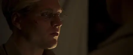 Bonhoeffer: Pastor. Spy. Assassin (2024)