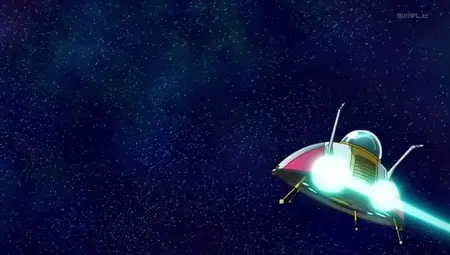 Dragon Ball Super 031