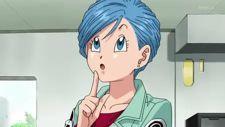 Dragon Ball Super 031