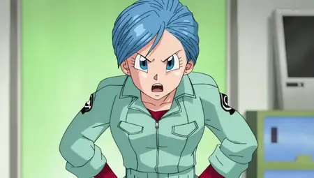 Dragon Ball Super 031
