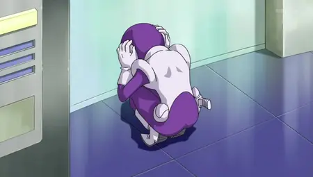 Dragon Ball Super 031