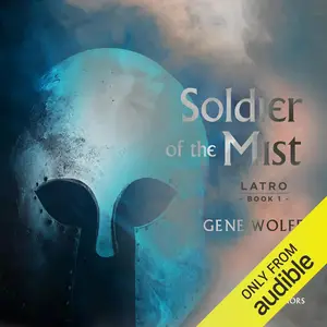 Soldier of the Mist: Latro
