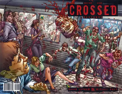 Crossed - Badlands 021 (2012) (c2c) (4 covers) (LordsofAwesome-Empire