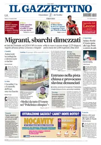 Il Gazzettino Treviso - 4 Gennaio 2025