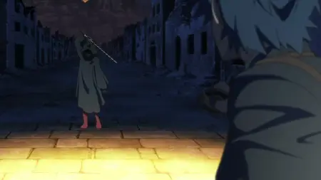 Hitsugi no Chaika (Chaika the Coffin Princess) - S01E05 (BD 1080p HEVC Opus